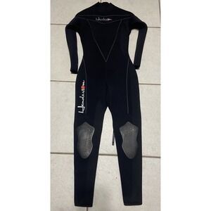 Henderson Wetsuit Womens6 5mm Full Class C Scuba Dive Paddle Snorkel Swim A850WB